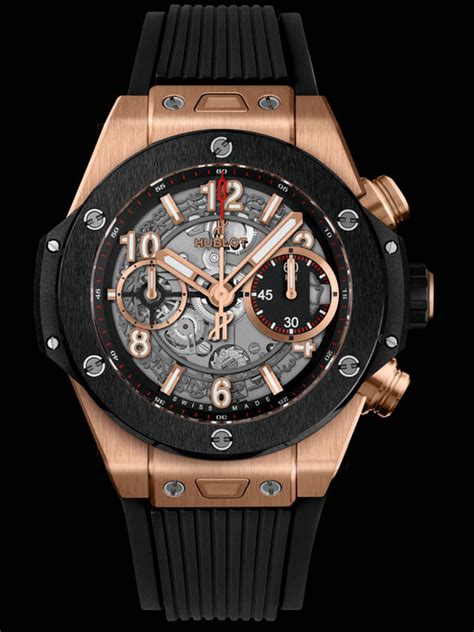 hublot big bang price in malaysia|Hublot big bang 42mm price.